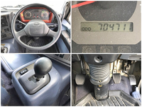 日野プロフィアアルミウイング大型（10t）[写真35]