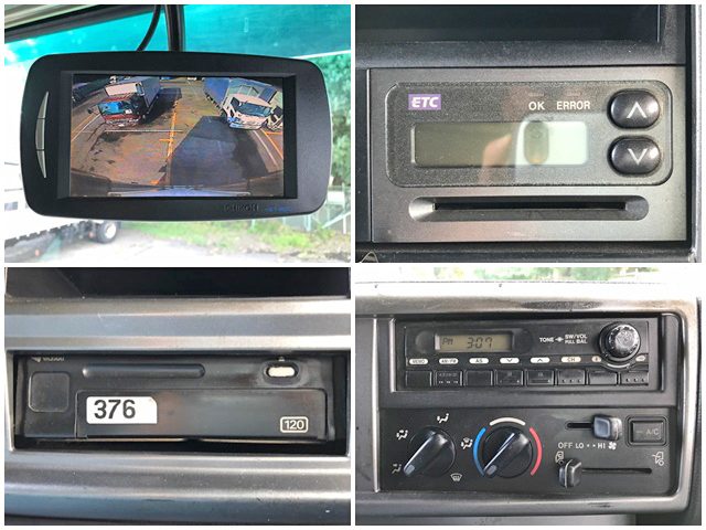 日野プロフィアアルミウイング大型（10t）[写真36]