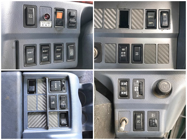 日野プロフィアアルミウイング大型（10t）[写真37]