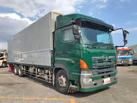 日野プロフィアアルミウイング大型（10t）[写真03]