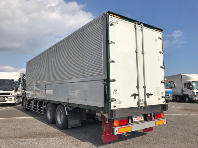 日野プロフィアアルミウイング大型（10t）[写真04]