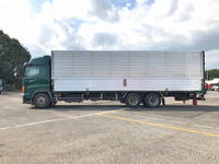 日野プロフィアアルミウイング大型（10t）[写真05]