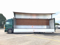 日野プロフィアアルミウイング大型（10t）[写真06]