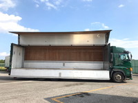 日野プロフィアアルミウイング大型（10t）[写真08]