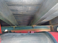 いすゞフォワード平ボディ中型（4t）[写真14]