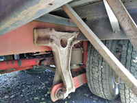 いすゞフォワード平ボディ中型（4t）[写真15]