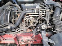 いすゞフォワード平ボディ中型（4t）[写真17]