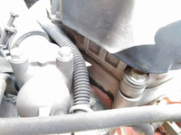 いすゞフォワード平ボディ中型（4t）[写真18]