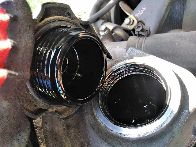 いすゞフォワード平ボディ中型（4t）[写真19]