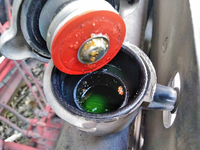 いすゞフォワード平ボディ中型（4t）[写真21]