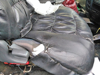 いすゞフォワード平ボディ中型（4t）[写真22]