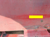 いすゞフォワード平ボディ中型（4t）[写真28]