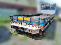 いすゞフォワード平ボディ中型（4t）[写真03]