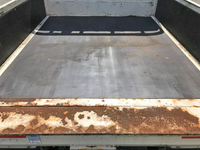 トヨタトヨエースダブルキャブ（Wキャブ）小型（2t・3t）[写真11]