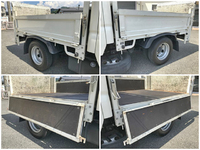 トヨタトヨエースダブルキャブ（Wキャブ）小型（2t・3t）[写真12]