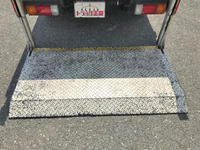 トヨタトヨエースダブルキャブ（Wキャブ）小型（2t・3t）[写真13]