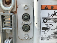 トヨタトヨエースダブルキャブ（Wキャブ）小型（2t・3t）[写真14]