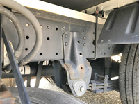 トヨタトヨエースダブルキャブ（Wキャブ）小型（2t・3t）[写真20]