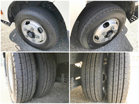 トヨタトヨエースダブルキャブ（Wキャブ）小型（2t・3t）[写真22]