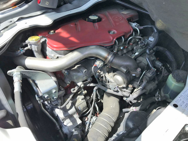 トヨタトヨエースダブルキャブ（Wキャブ）小型（2t・3t）[写真23]