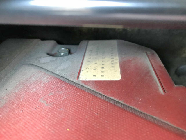 トヨタトヨエースダブルキャブ（Wキャブ）小型（2t・3t）[写真25]