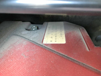 トヨタトヨエースダブルキャブ（Wキャブ）小型（2t・3t）[写真25]