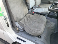 トヨタトヨエースダブルキャブ（Wキャブ）小型（2t・3t）[写真28]