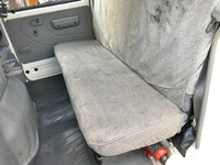 トヨタトヨエースダブルキャブ（Wキャブ）小型（2t・3t）[写真31]