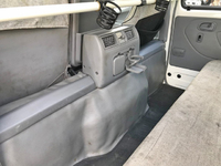 トヨタトヨエースダブルキャブ（Wキャブ）小型（2t・3t）[写真32]