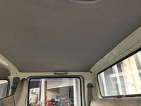 トヨタトヨエースダブルキャブ（Wキャブ）小型（2t・3t）[写真34]