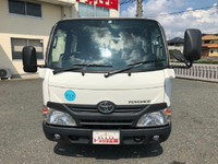 トヨタトヨエースダブルキャブ（Wキャブ）小型（2t・3t）[写真07]