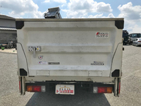 トヨタトヨエースダブルキャブ（Wキャブ）小型（2t・3t）[写真08]