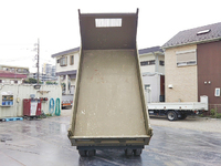 いすゞエルフダンプ小型（2t・3t）[写真12]