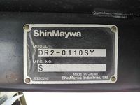 いすゞエルフダンプ小型（2t・3t）[写真16]