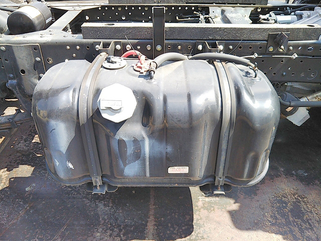 いすゞエルフダンプ小型（2t・3t）[写真18]