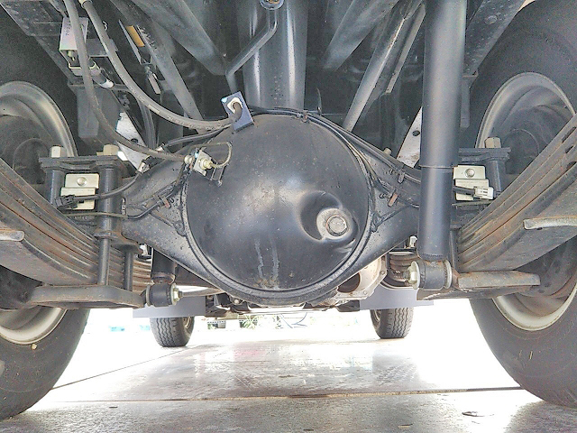 いすゞエルフダンプ小型（2t・3t）[写真21]