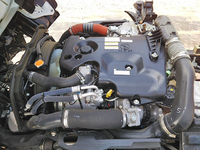 いすゞエルフダンプ小型（2t・3t）[写真24]