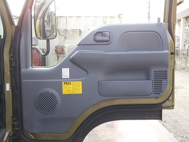 いすゞエルフダンプ小型（2t・3t）[写真28]