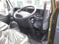 いすゞエルフダンプ小型（2t・3t）[写真33]