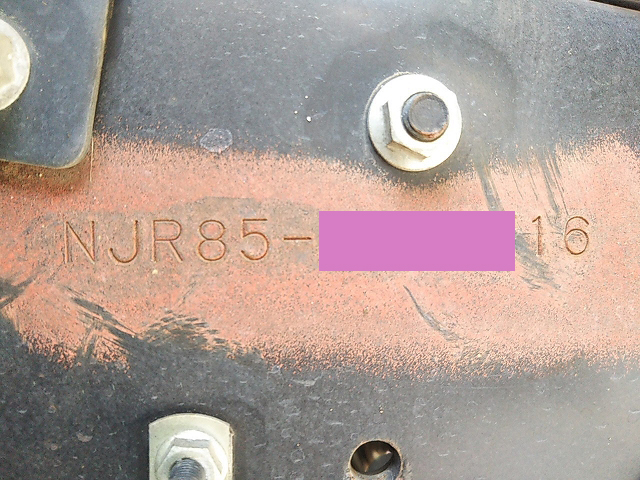 いすゞエルフダンプ小型（2t・3t）[写真38]