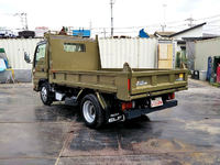 いすゞエルフダンプ小型（2t・3t）[写真04]