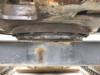 日立ミニユンボ（ミニバックホー）[写真20]