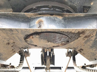 日立ミニユンボ（ミニバックホー）[写真21]