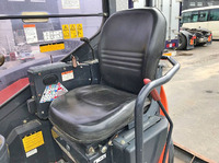 日立ミニユンボ（ミニバックホー）[写真24]