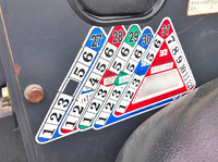 日立ミニユンボ（ミニバックホー）[写真29]