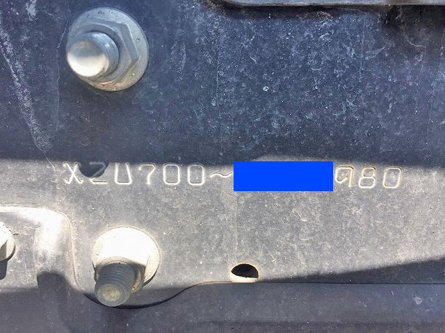 日野デュトロ平ボディ小型（2t・3t）[写真24]