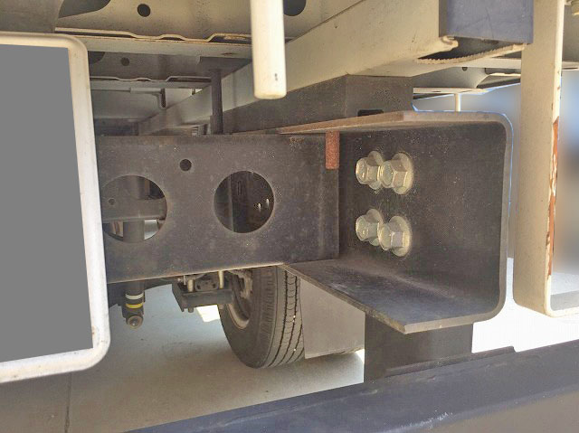 日野デュトロ平ボディ小型（2t・3t）[写真09]