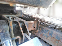 日立ミニユンボ（ミニバックホー）[写真14]