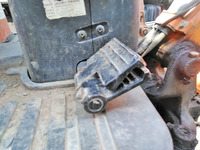 日立ミニユンボ（ミニバックホー）[写真31]