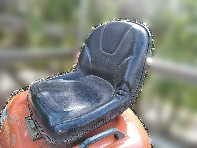 日立ミニユンボ（ミニバックホー）[写真32]